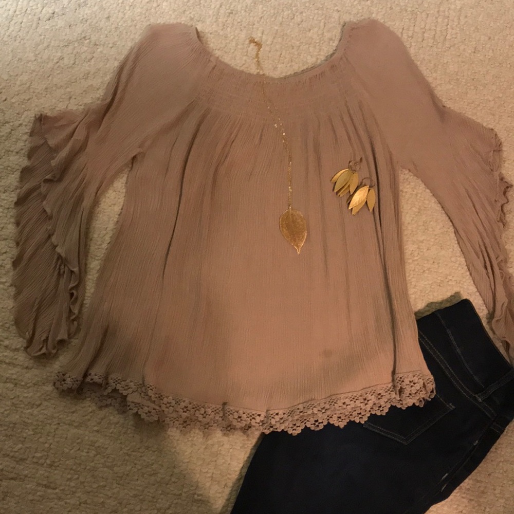 Women’s size small tunic